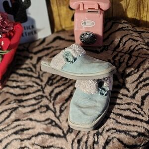 Square Toe Ariat Slippers Women Size 8